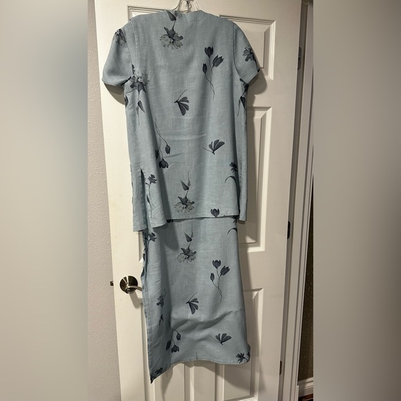 Sweet Jessie Vintage dress size 6 - Picture 2 of 3